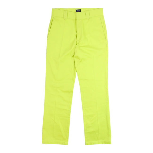 Noah Cavalry Trousers Size 32
