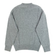 Rubato Grey V Neck Sweater Size Small
