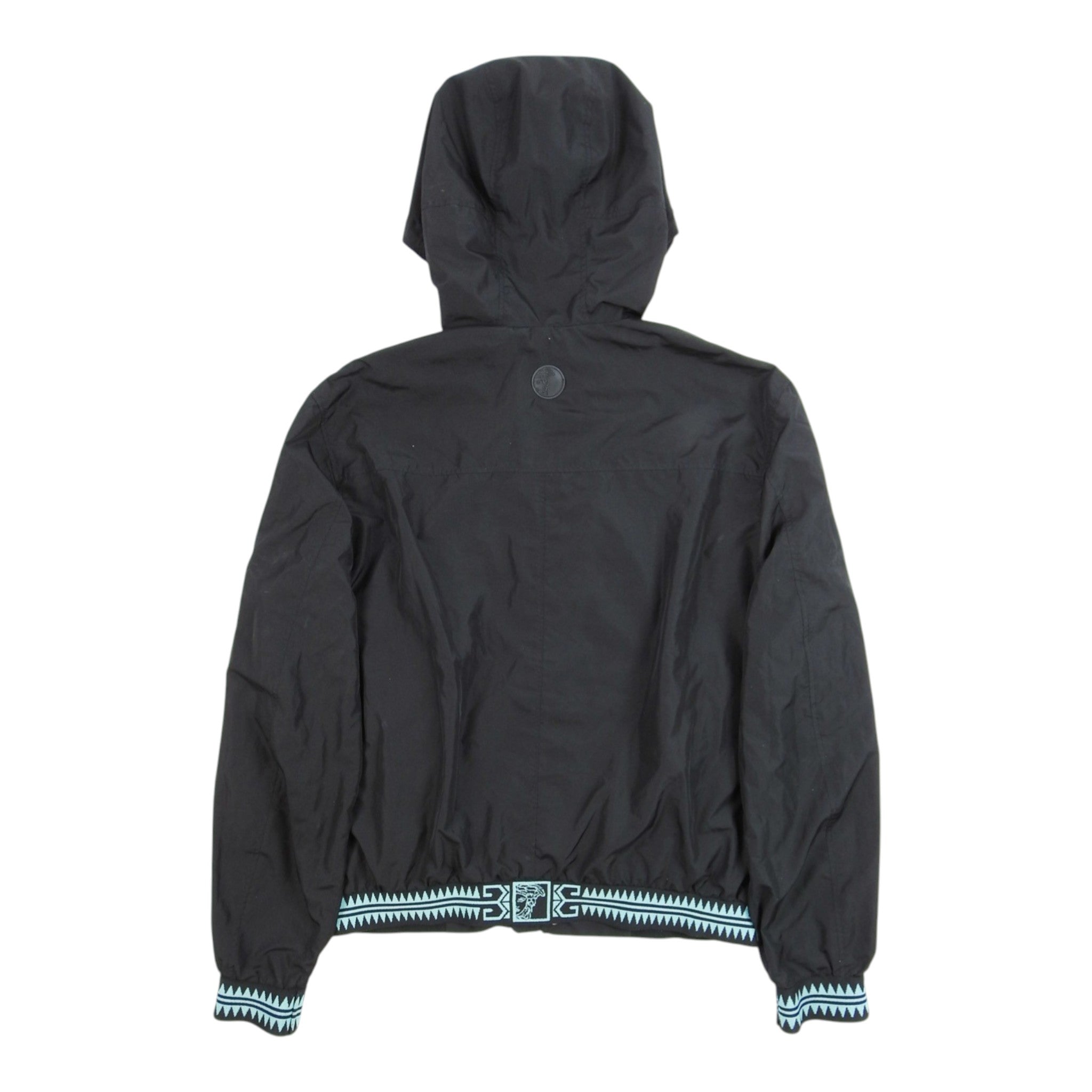 Versace Collection Windbreaker Size 52