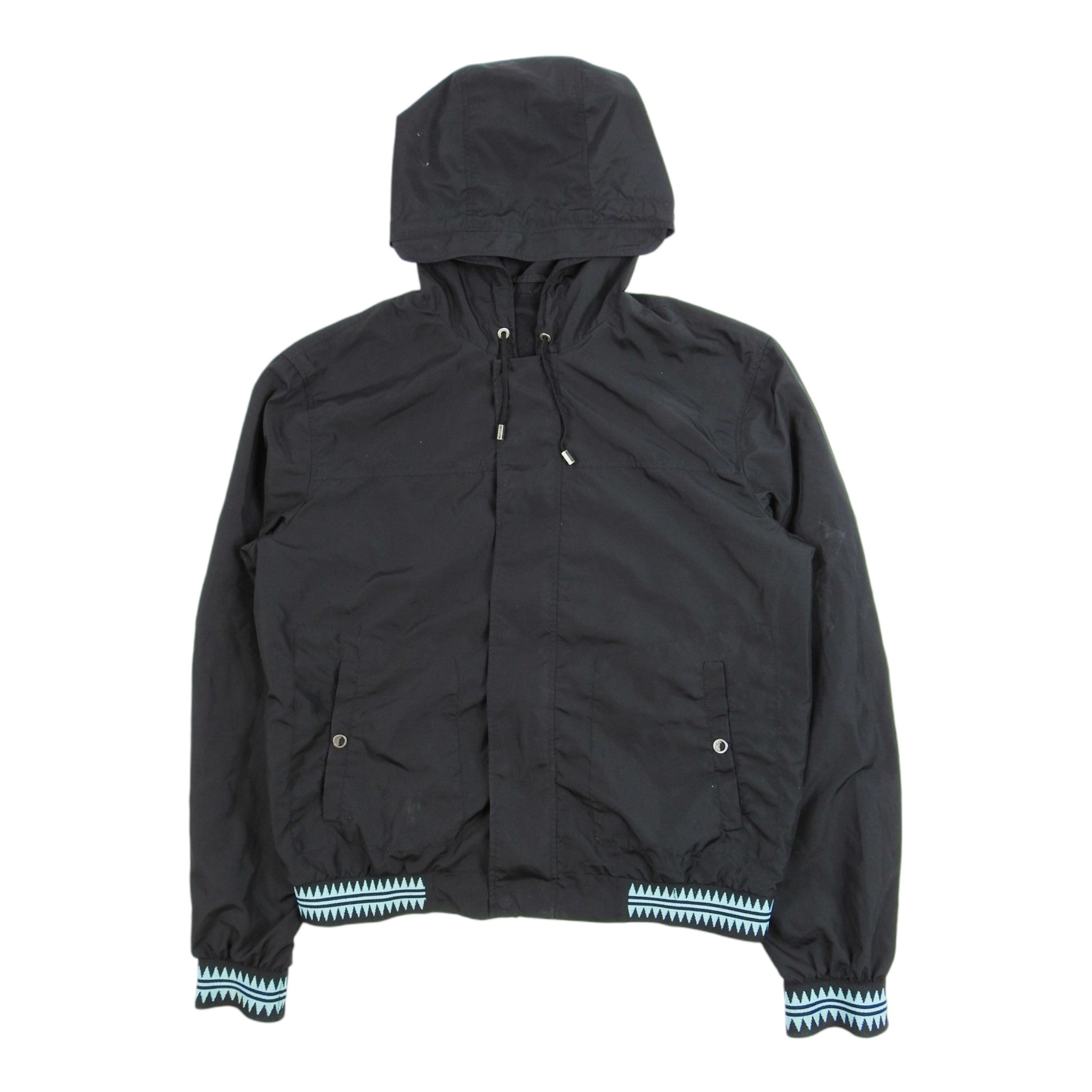 Versace Collection Windbreaker Size 52