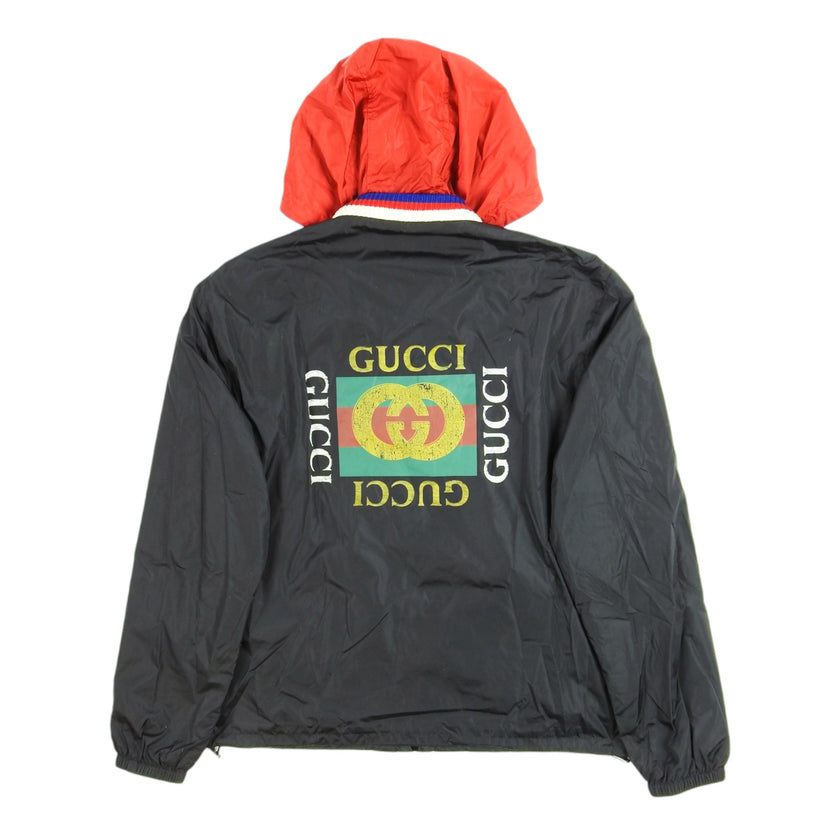 Gucci Windbreaker Size 52