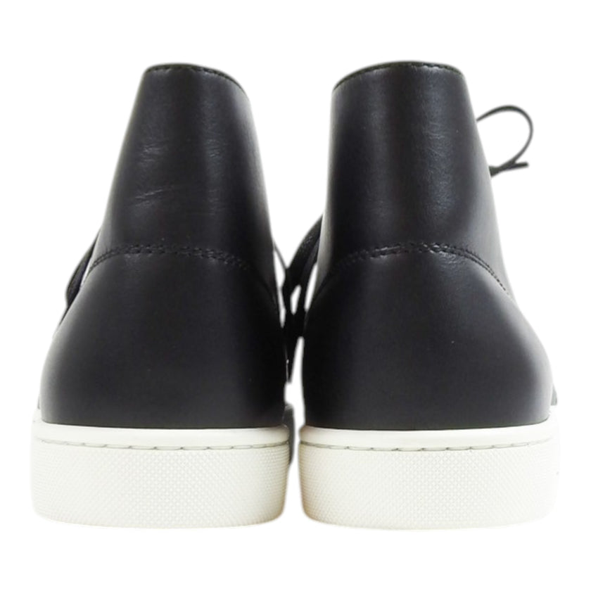 Louboutin Nono Flat Sneakers Size 42