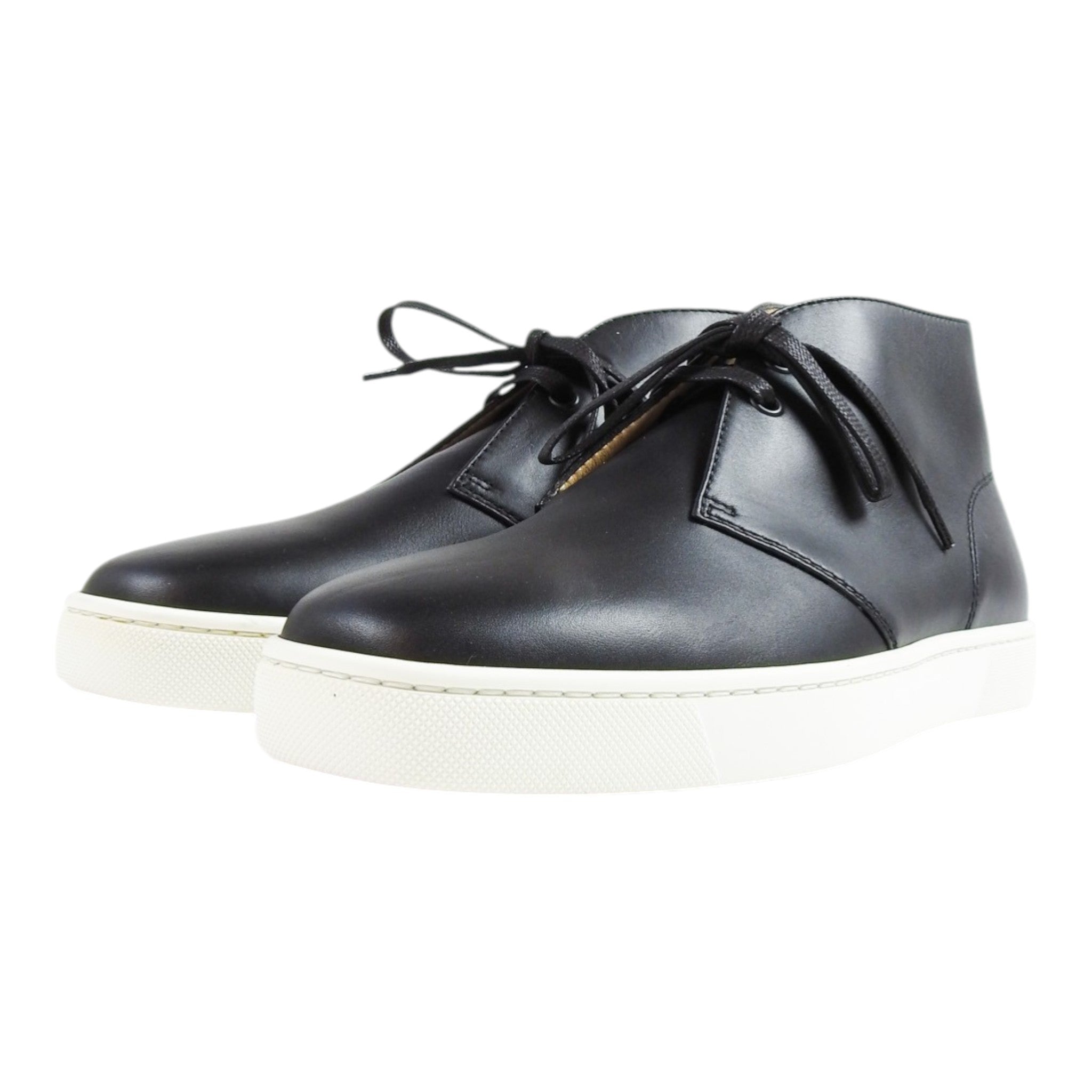 Louboutin Nono Flat Sneakers Size 42