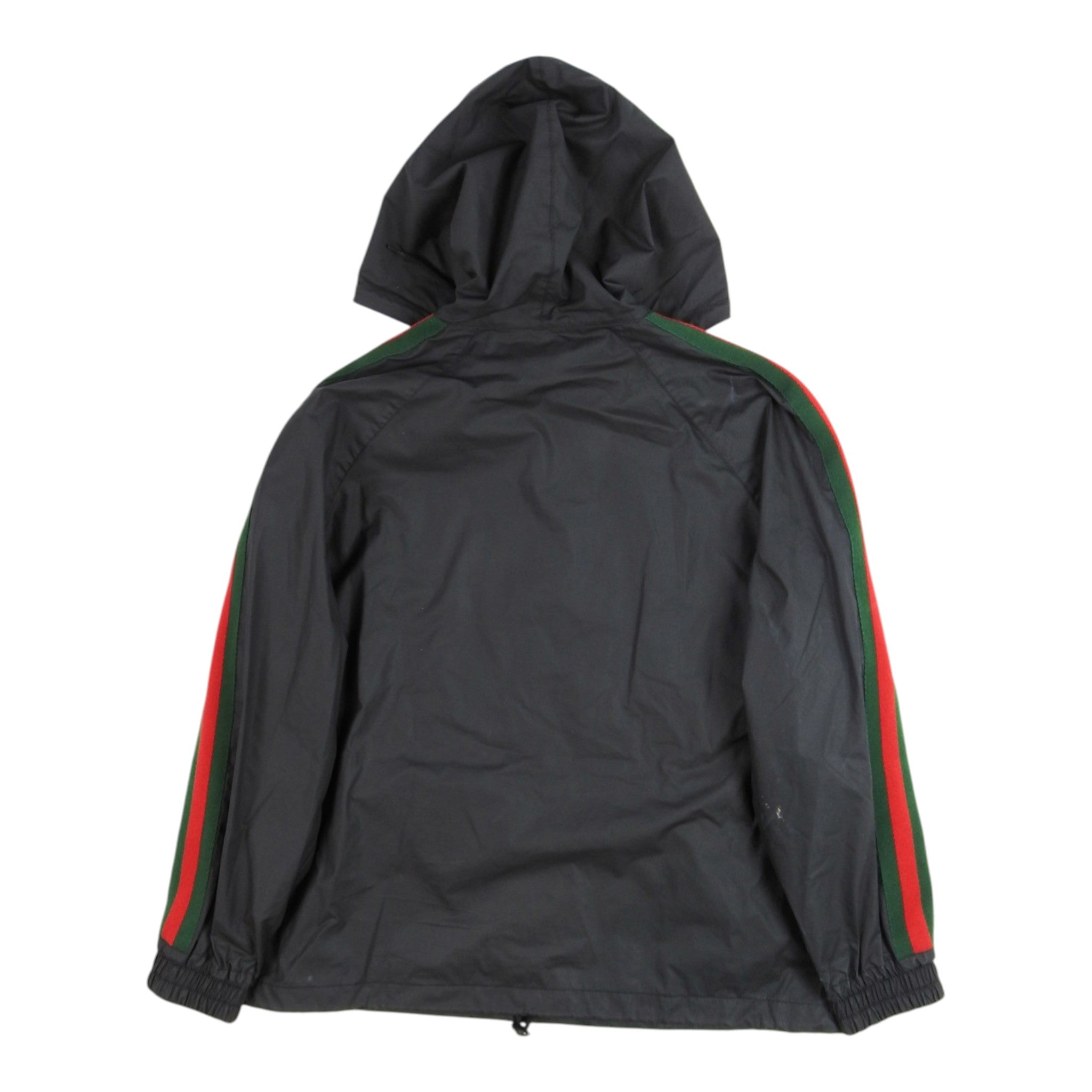 Gucci Anorak Size Unmarked