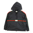 Gucci Anorak Size Unmarked