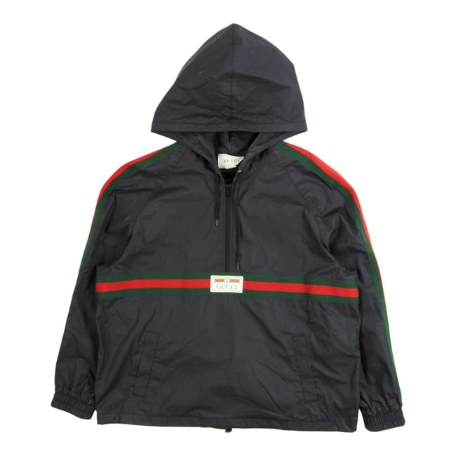 Gucci Anorak Size Unmarked