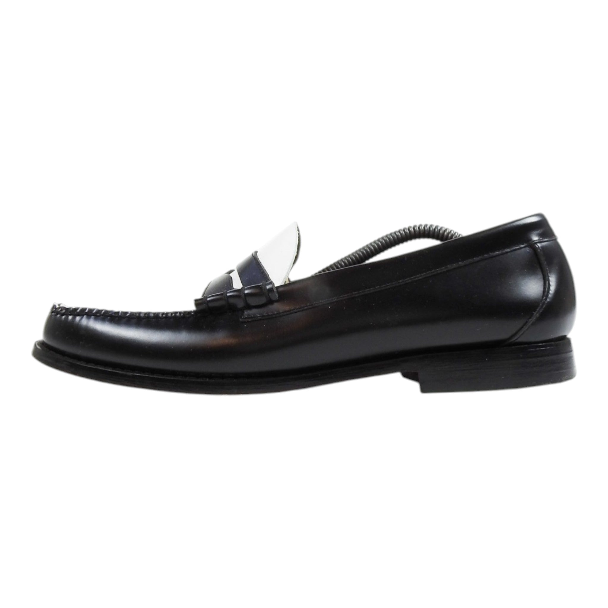 Bass Weejun Larson Loafers Size 12