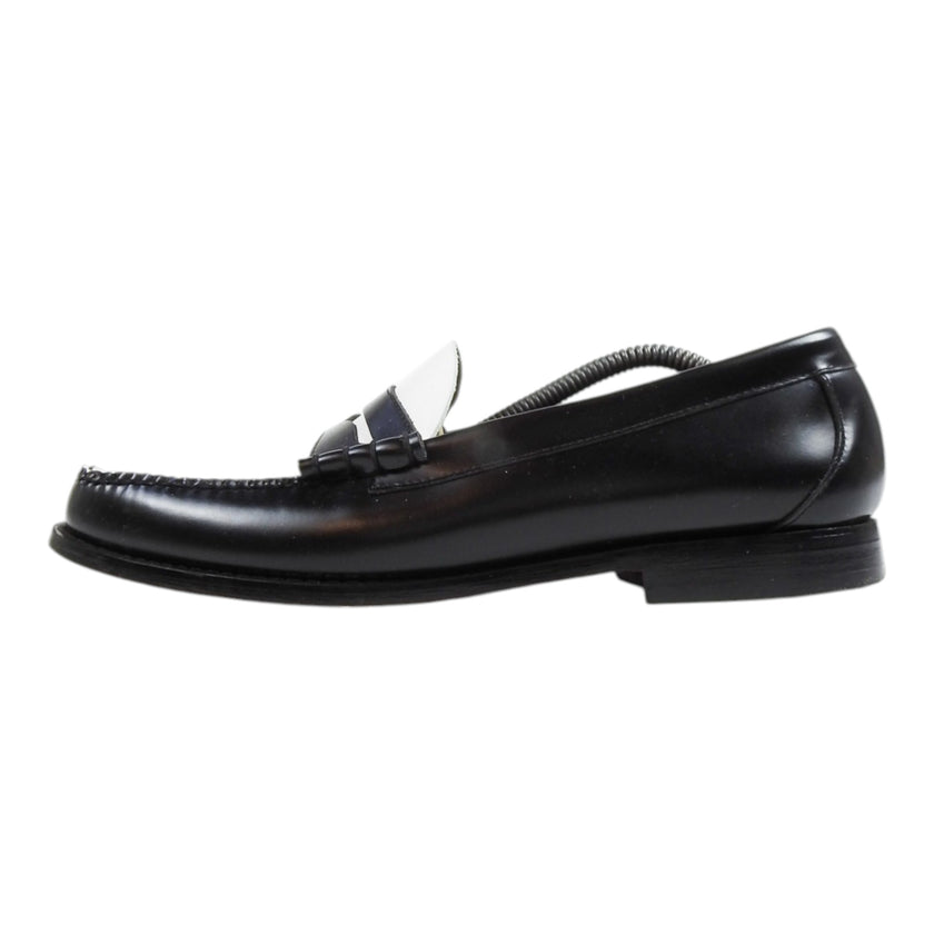 Bass Weejun Larson Loafers Size 12