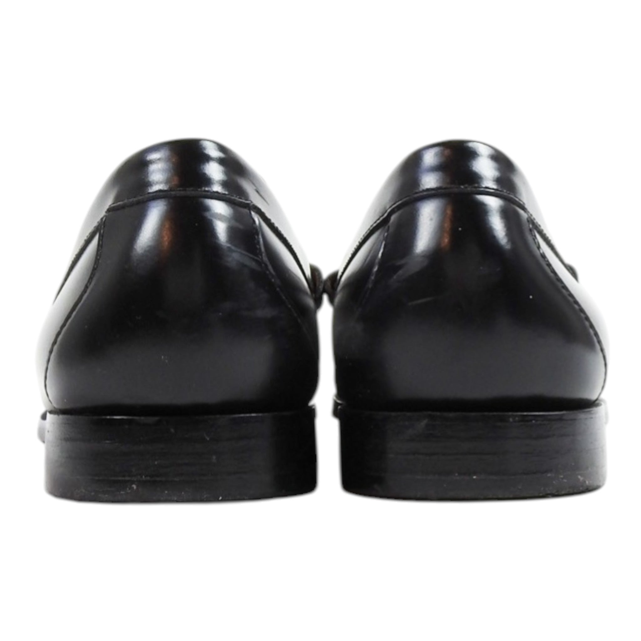 Bass Weejun Larson Loafers Size 12
