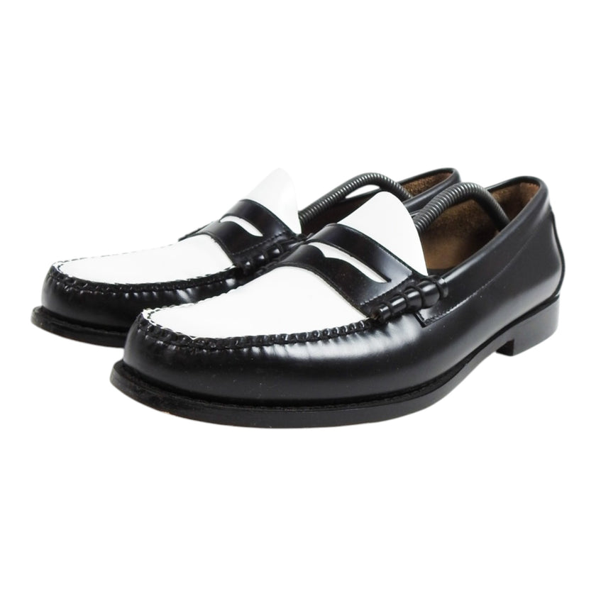 Bass Weejun Larson Loafers Size 12