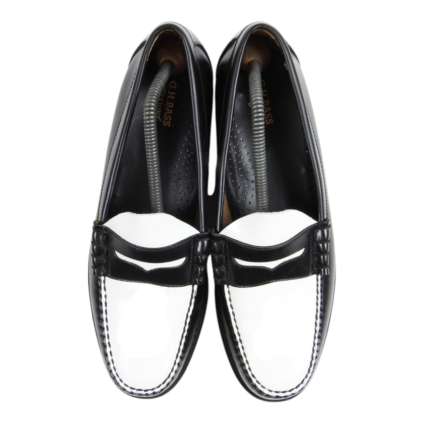 Bass Weejun Larson Loafers Size 12