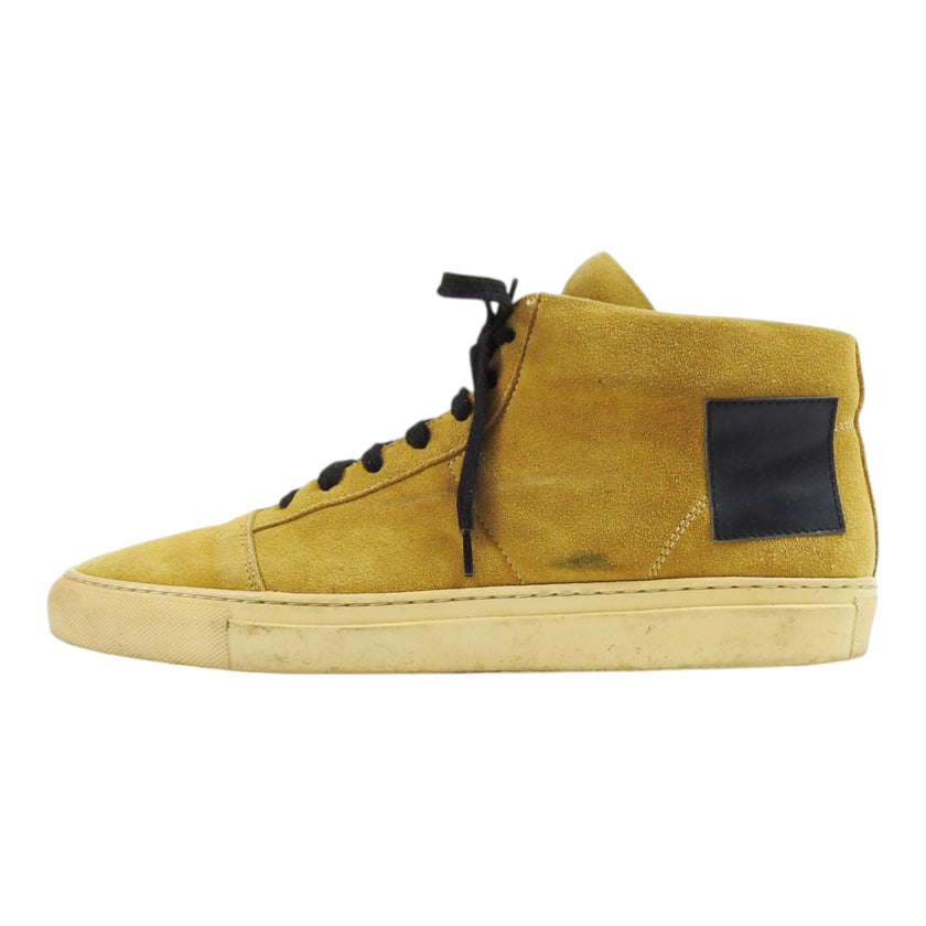 Common Projects Quarter Top Board Shoes Size 42
