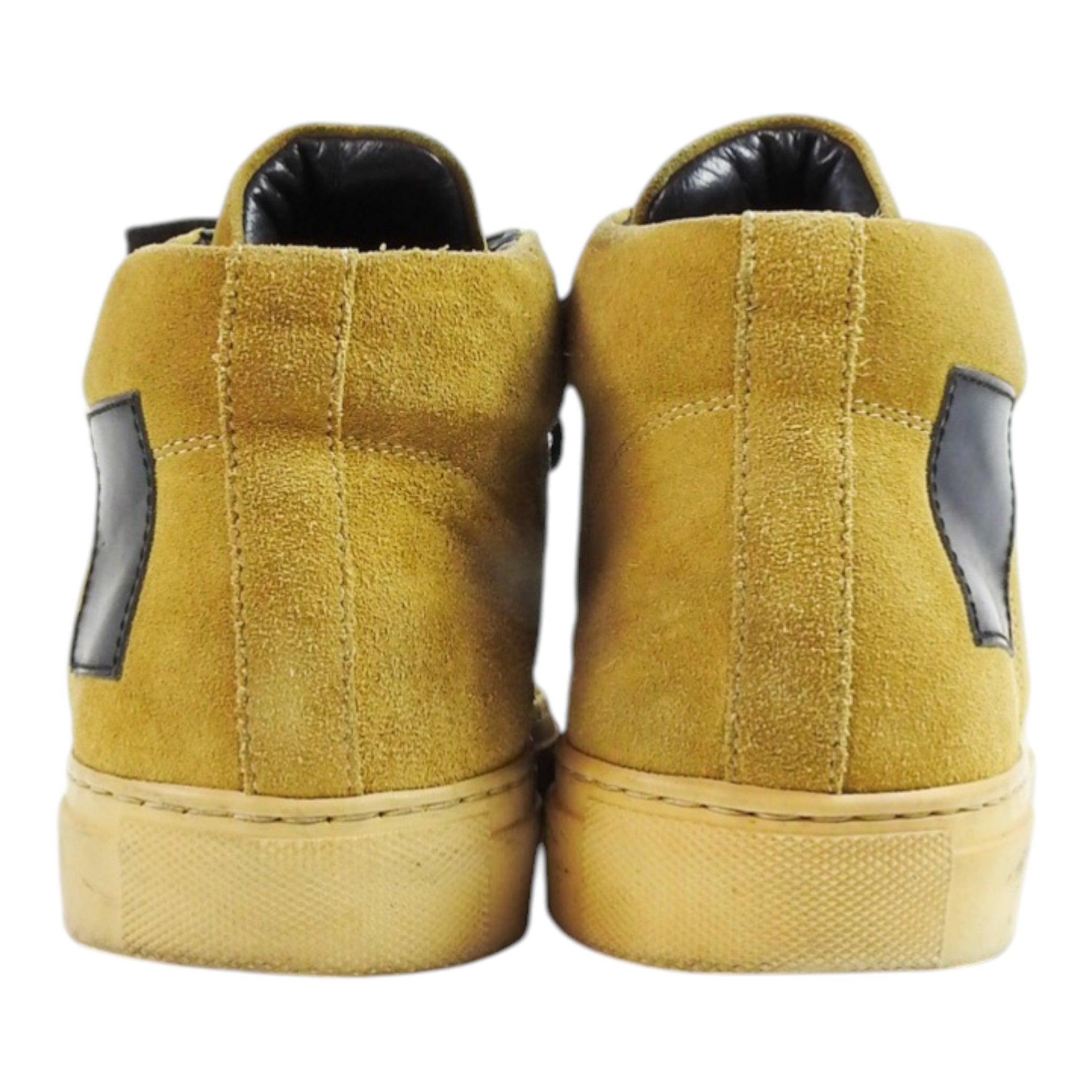 Common Projects Quarter Top Board Shoes Size 42