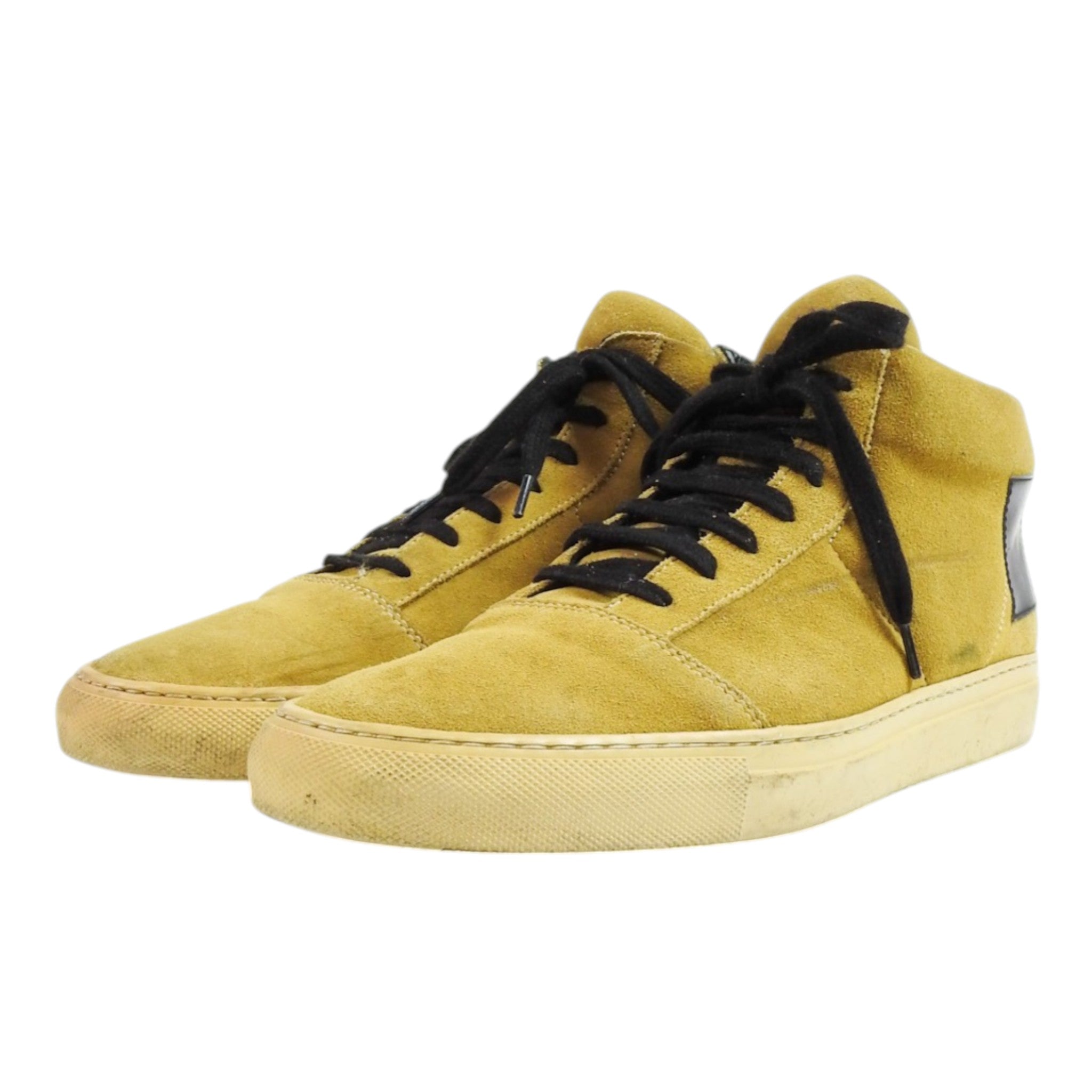 Common Projects Quarter Top Board Shoes Size 42