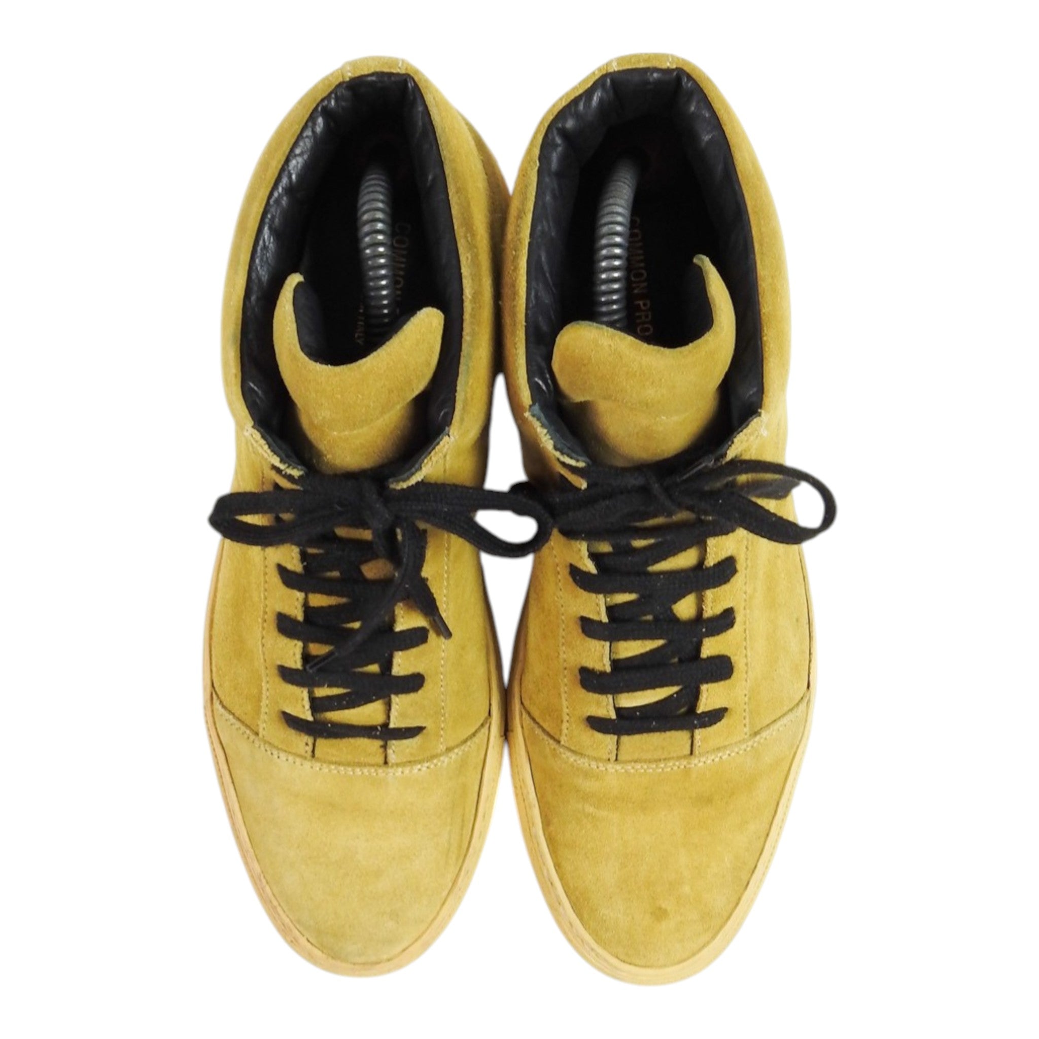 Common Projects Quarter Top Board Shoes Size 42