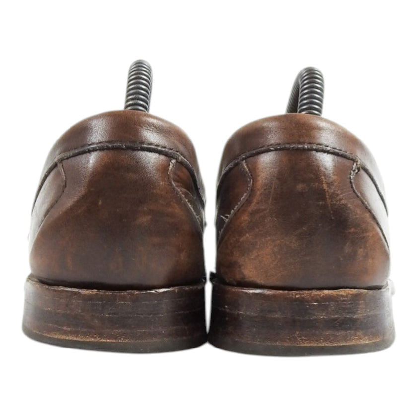 Allen Edmonds Cavanaugh Loafers Size 9.5