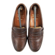 Allen Edmonds Cavanaugh Loafers Size 9.5
