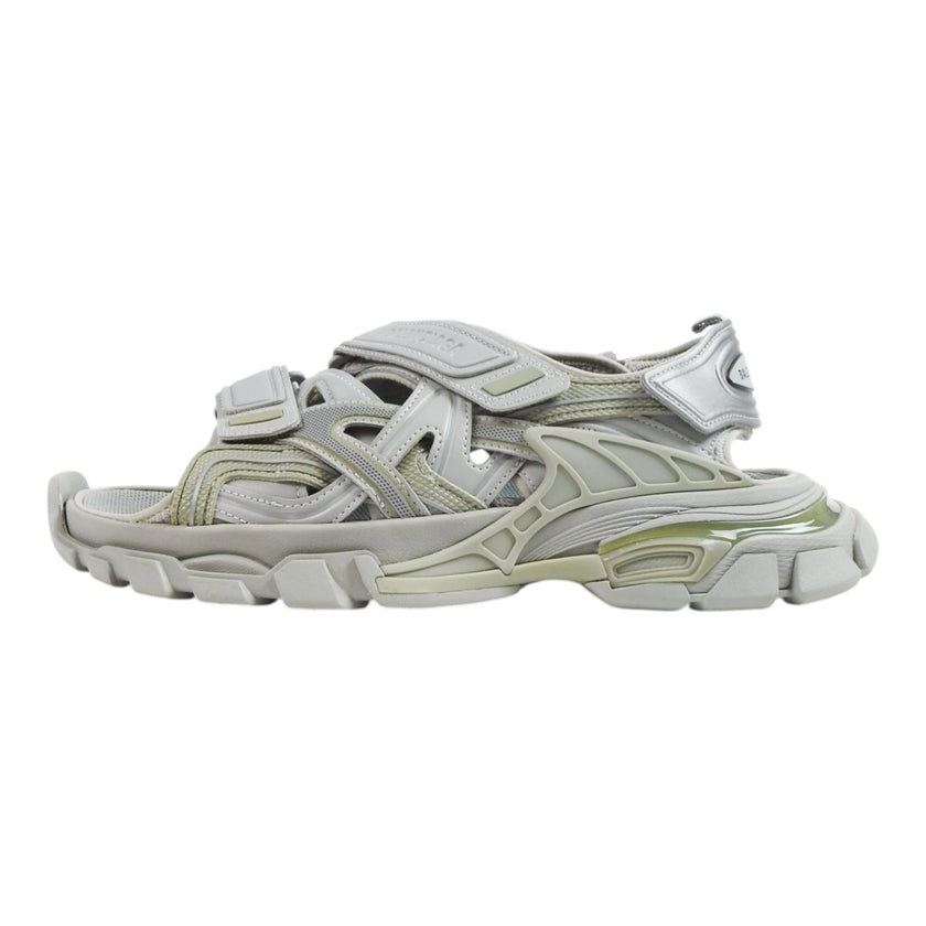 Balenciaga Track Sandals Size 9
