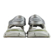Balenciaga Track Sandals Size 9