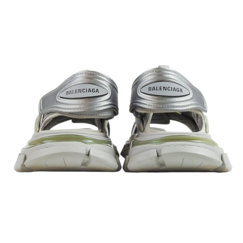 Balenciaga Track Sandals Size 9