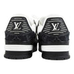 Louis Vuitton Embossed Trainer Sneaker Size 8.5