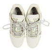 Louis Vuitton Grey Waterproof Trainer Sneakers Size 8