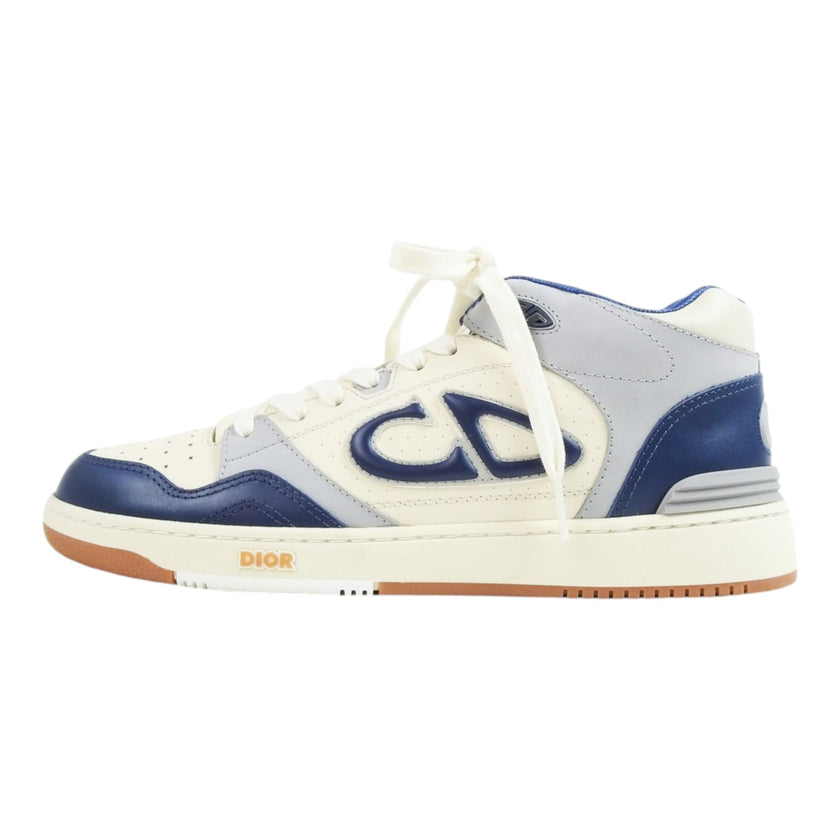 Dior Blue B57 Sneakers Size 42