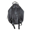 The Stowe Grained Leather Bag