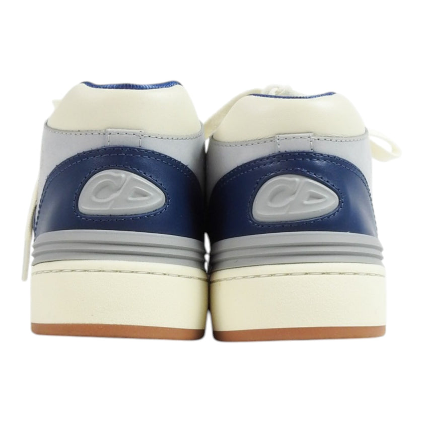 Dior Blue B57 Sneakers Size 42