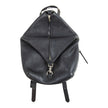 The Stowe Grained Leather Bag