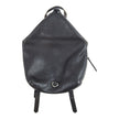 The Stowe Grained Leather Bag