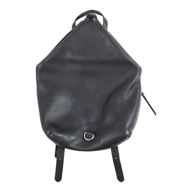 The Stowe Grained Leather Bag