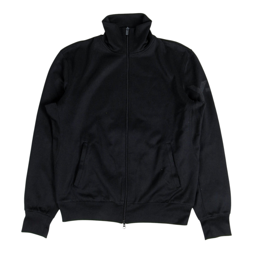 Y-3 Track Jacket Size Large