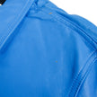 Supreme Blue Leather Jacket Size Small