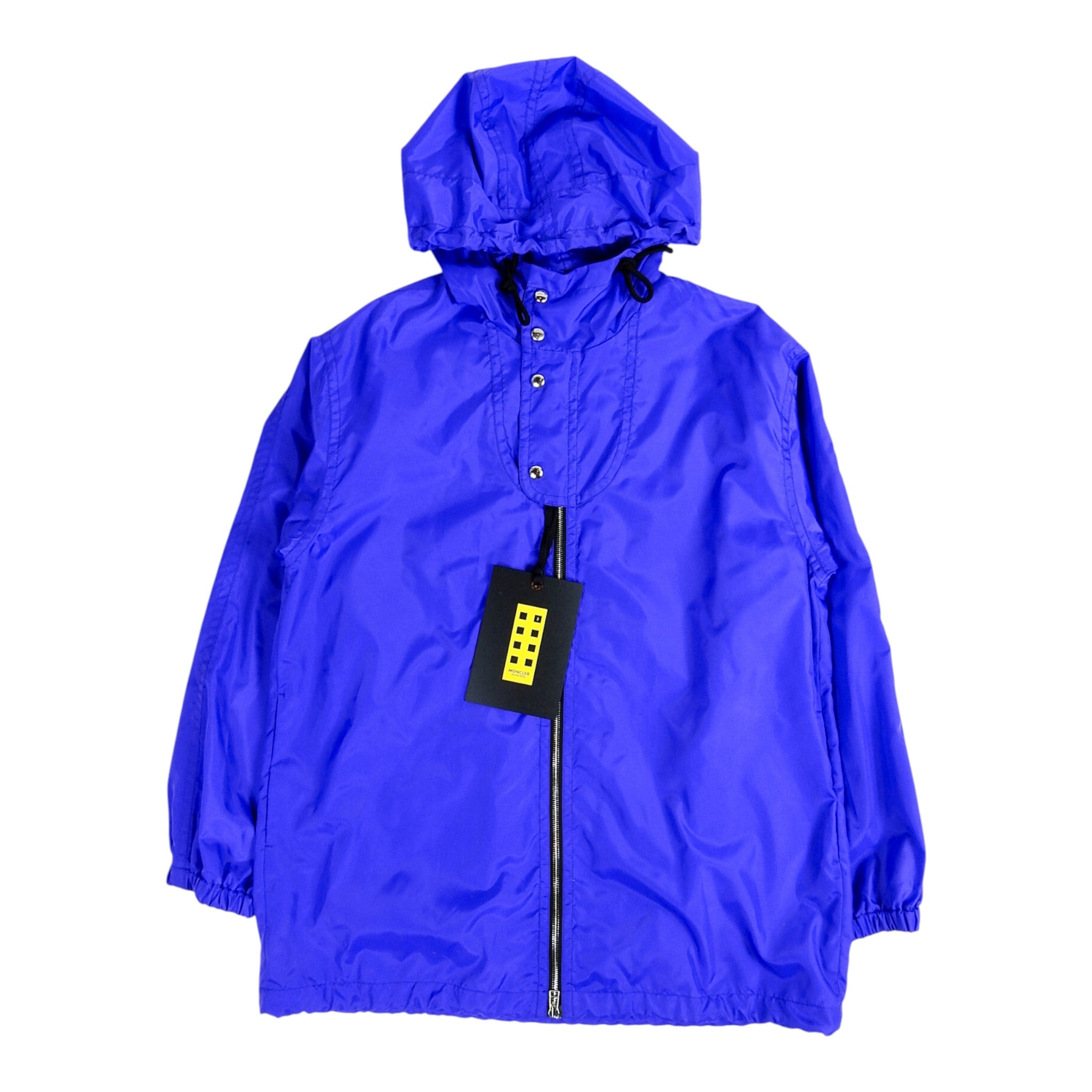 Moncler Genius x Alicia Keys Windbreaker Size 2