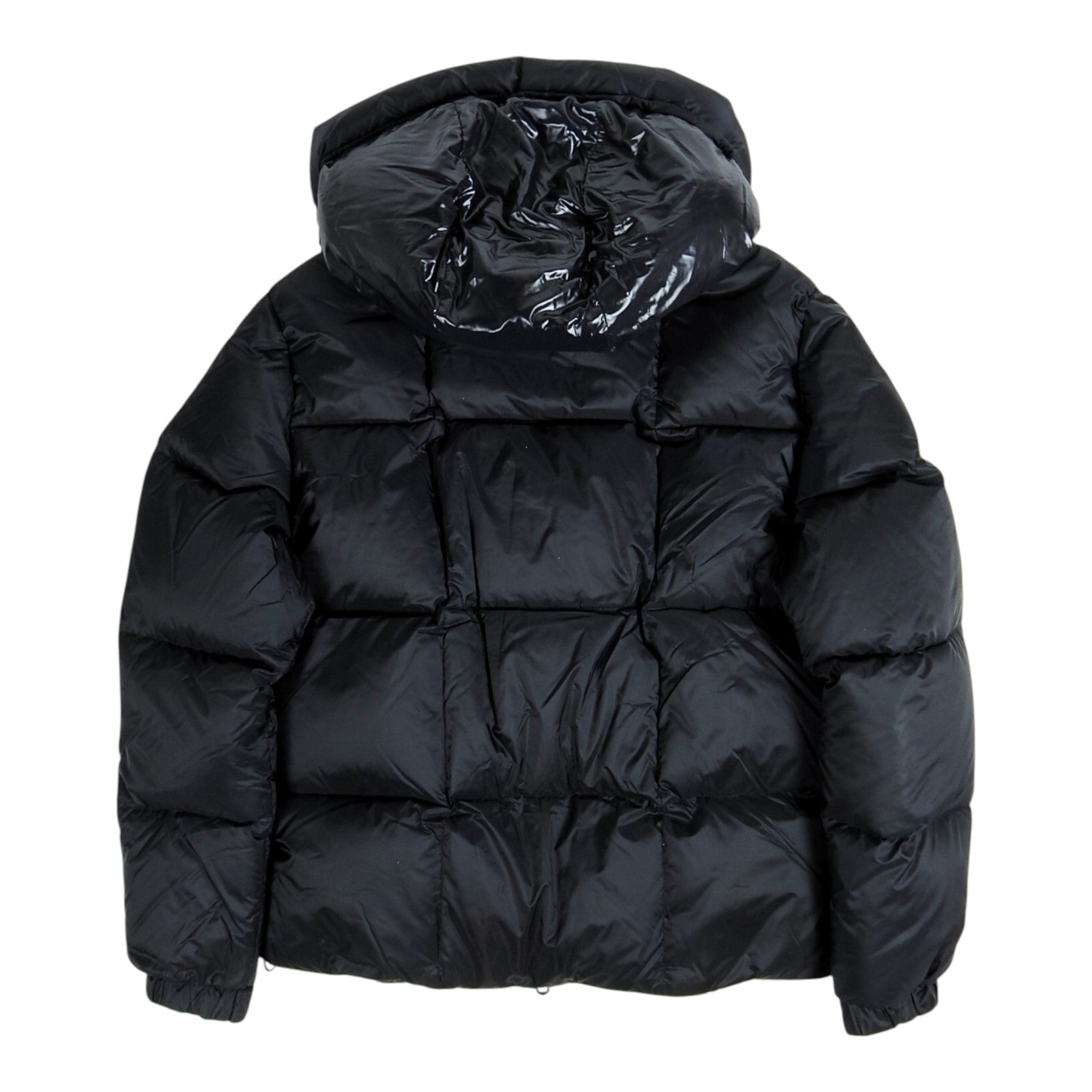 Duvetica Down Puffer Jacket Size 54