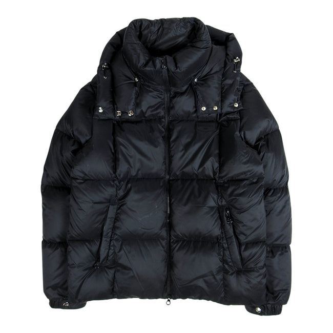 Duvetica Down Puffer Jacket Size 54