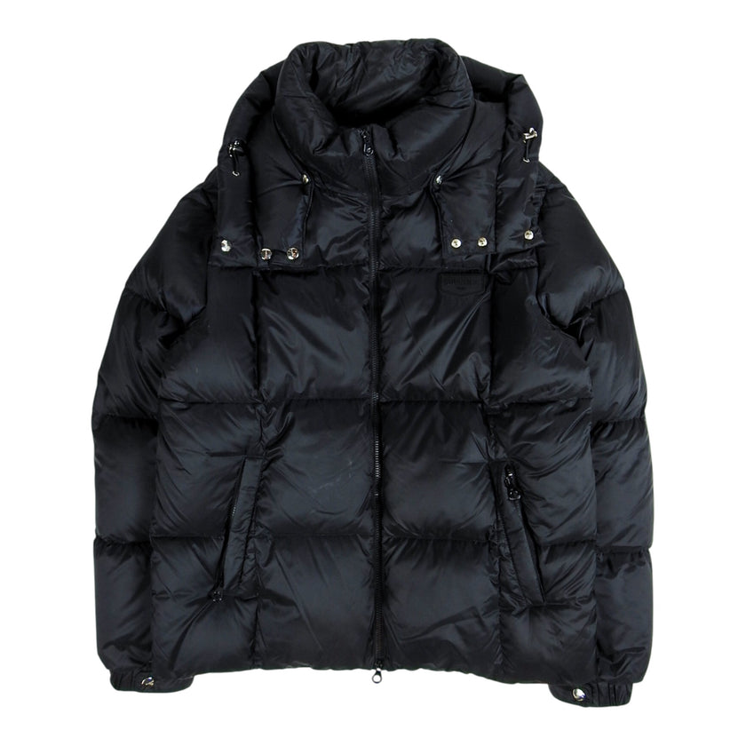 Duvetica Down Puffer Jacket Size 54