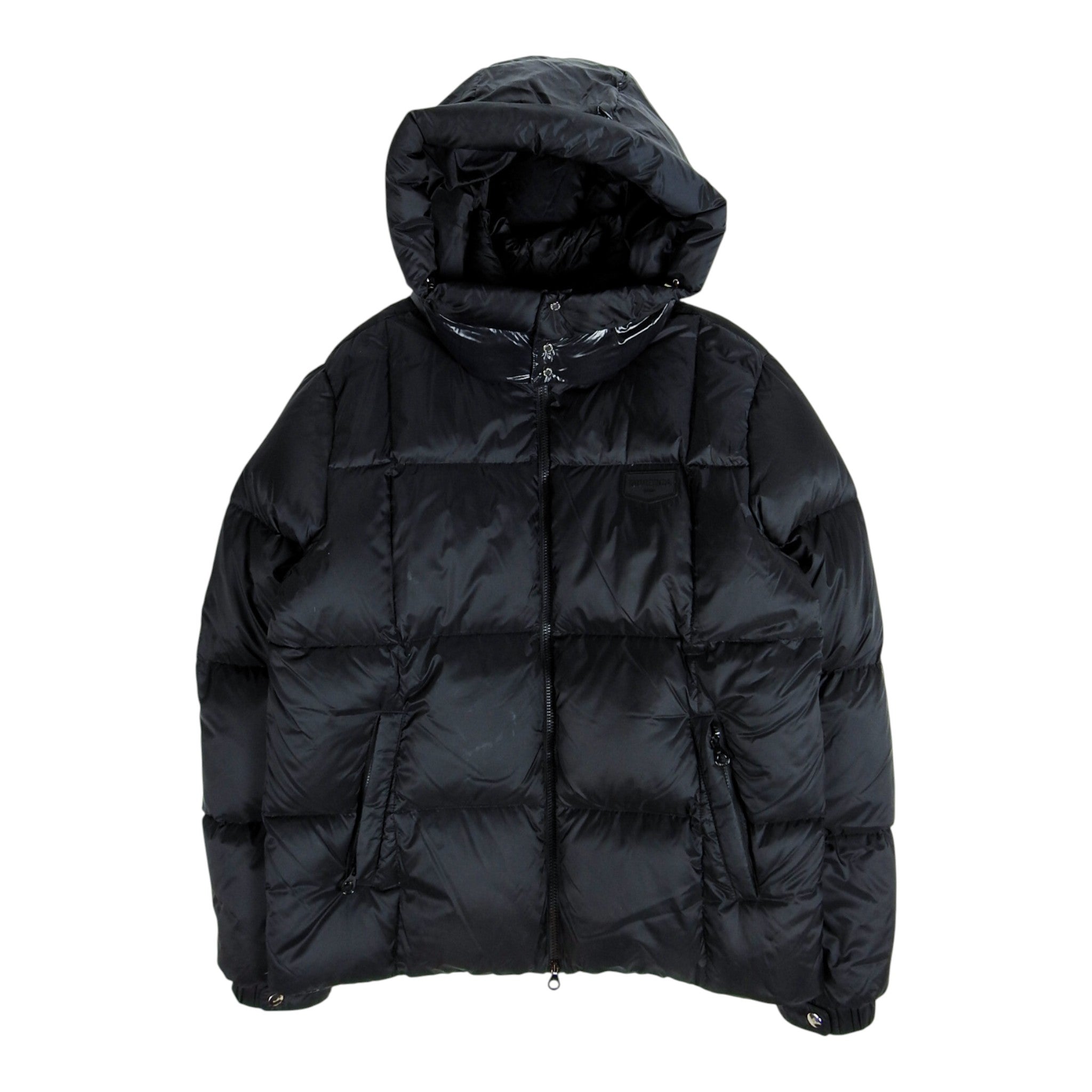 Duvetica Down Puffer Jacket Size 54