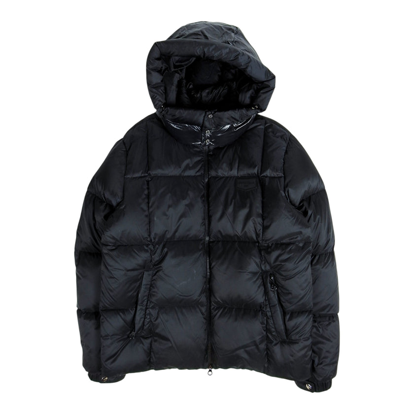 Duvetica Down Puffer Jacket Size 54