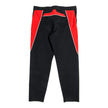 Alexander Wang Red Accent Jeans Size Large
