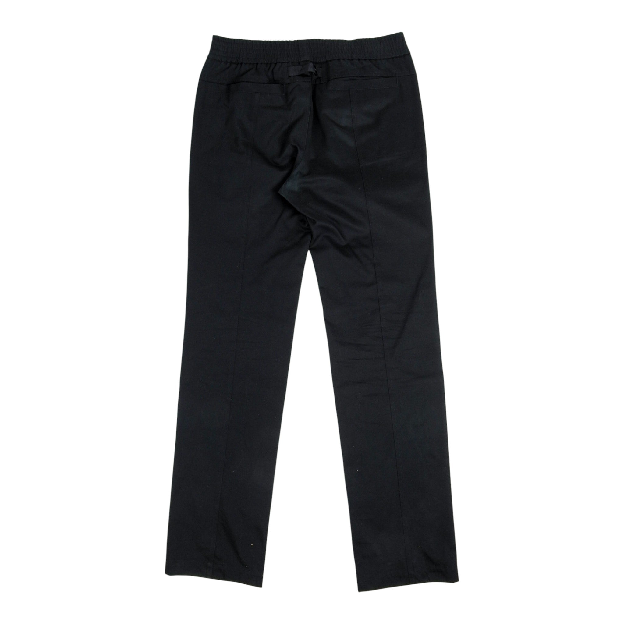 1017 Alyx Zipper Pants Size Medium