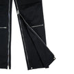 1017 Alyx Zipper Pants Size Medium