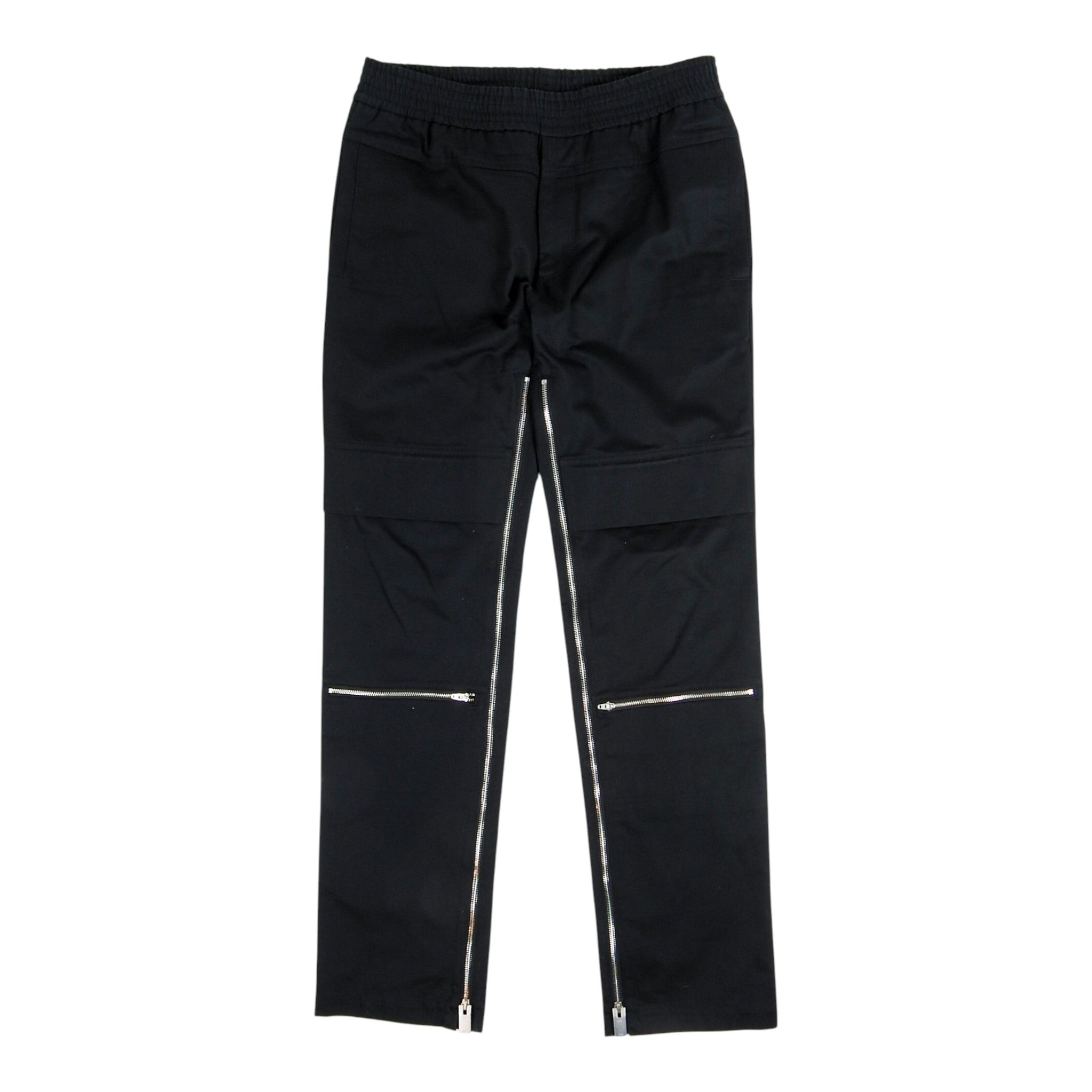 1017 Alyx Zipper Pants Size Medium