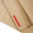 Prada Khaki Goretex Pants Size 50