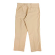 Prada Khaki Goretex Pants Size 50