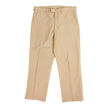 Prada Khaki Goretex Pants Size 50