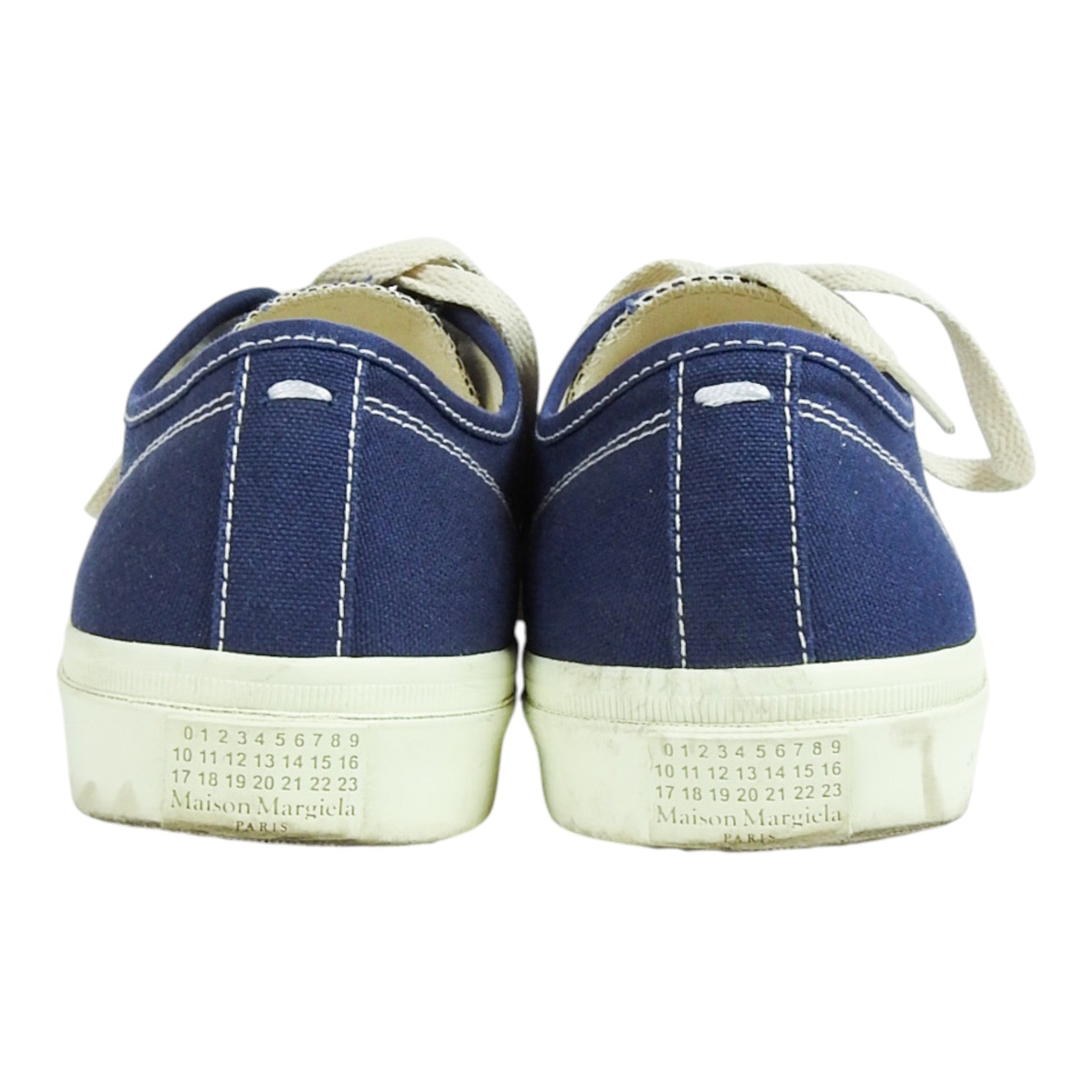 Maison Margiela Tabi Sneakers Size 39