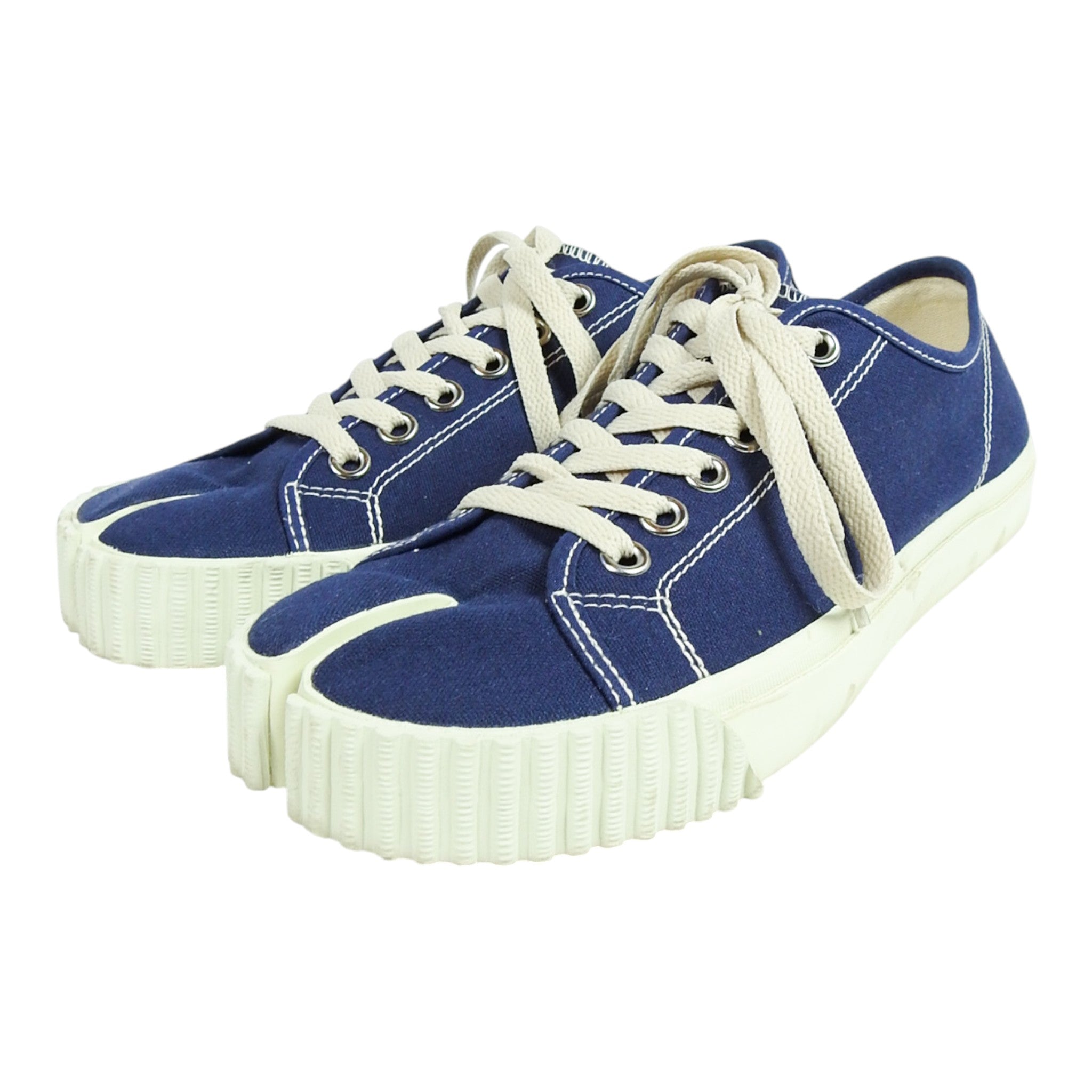 Maison Margiela Tabi Sneakers Size 39