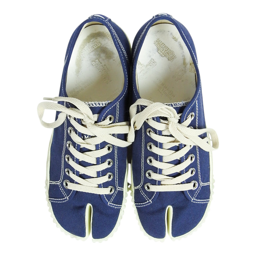 Maison Margiela Tabi Sneakers Size 39